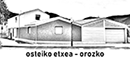 Osteiko Etxea Logo